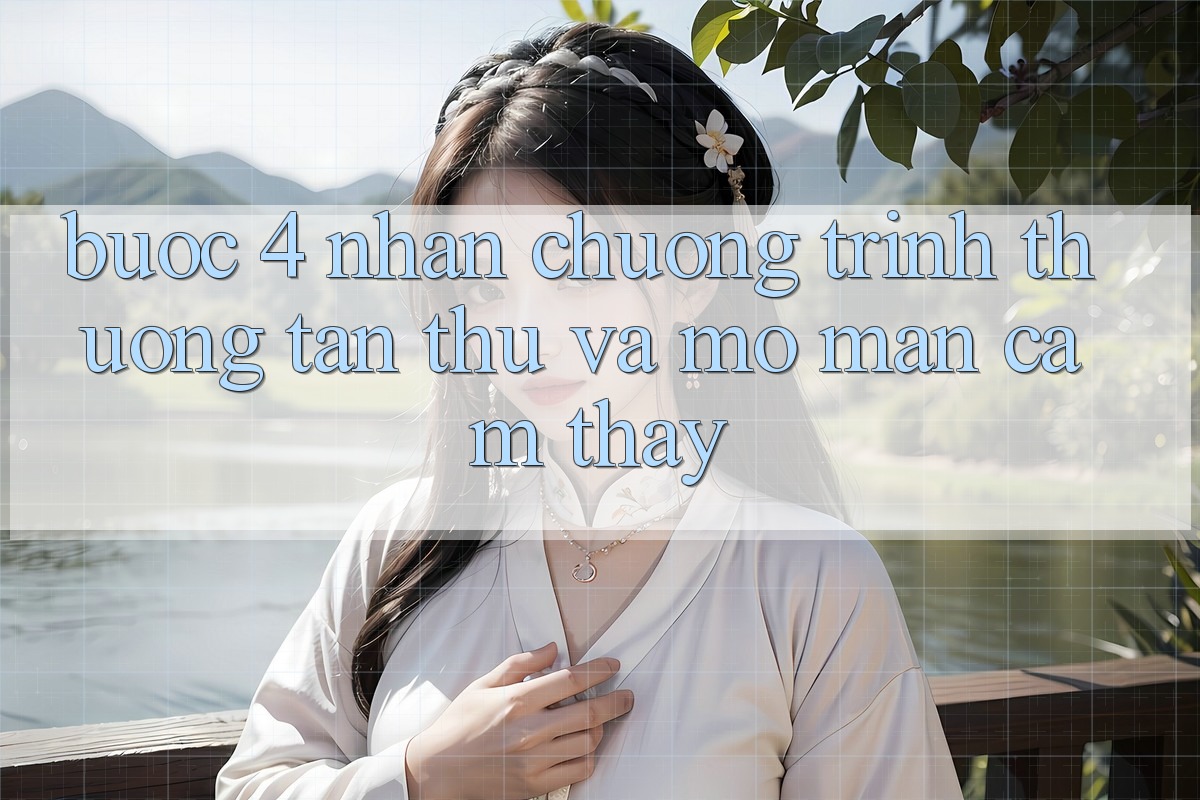 Bước 4: Nhận chương trình thưởng tân thủ và mở màn cảm thấy Bước 4: Nhận chương trình thưởng tân thủ và mở màn cảm thấy
