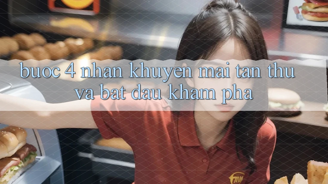 Bước 4: Nhận khuyến mãi tân thủ và bắt đầu khám phá Bước 4: Nhận khuyến mãi tân thủ và bắt đầu khám phá