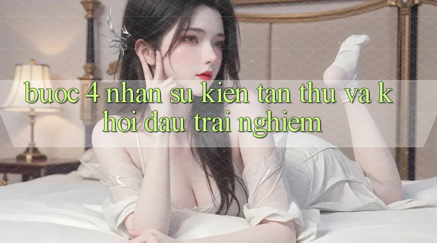 Bước 4: Nhận sự kiện tân thủ và khởi đầu trải nghiệm