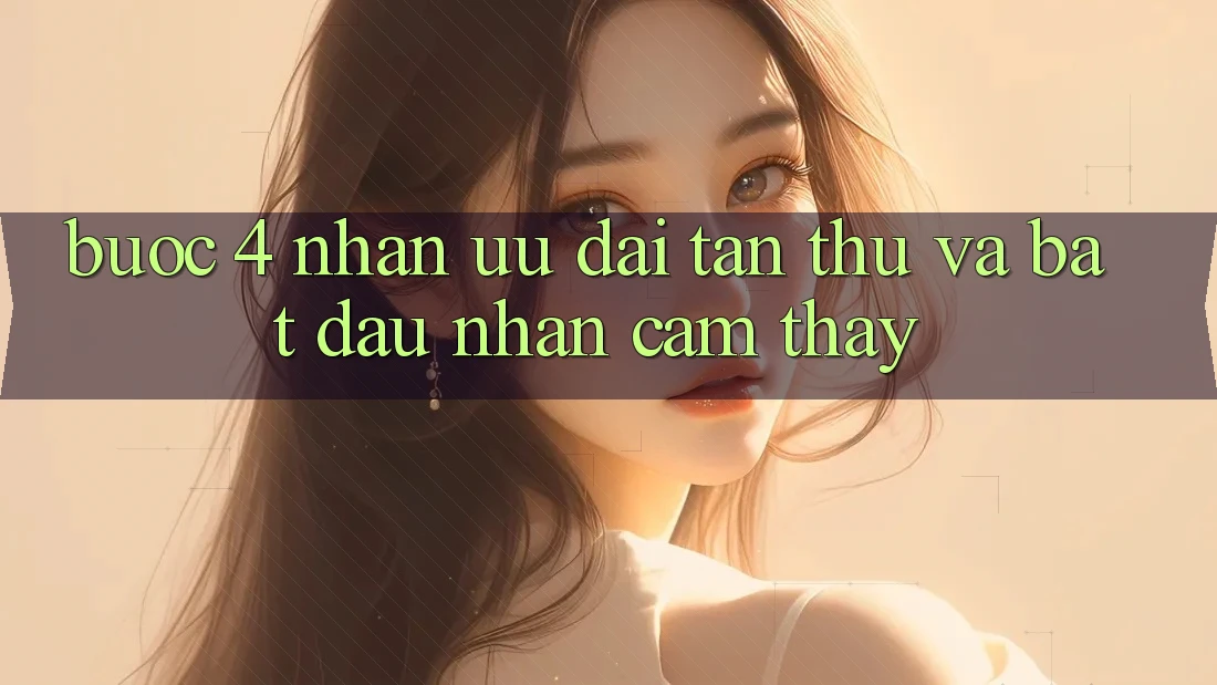 Bước 4: Nhận ưu đãi tân thủ và bắt đầu nhận cảm thấy Bước 4: Nhận ưu đãi tân thủ và bắt đầu nhận cảm thấy