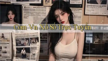 com vn Xổ số trực tuyến