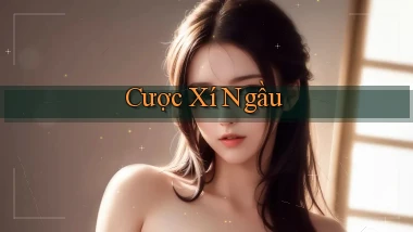 Cược Xí ngầu