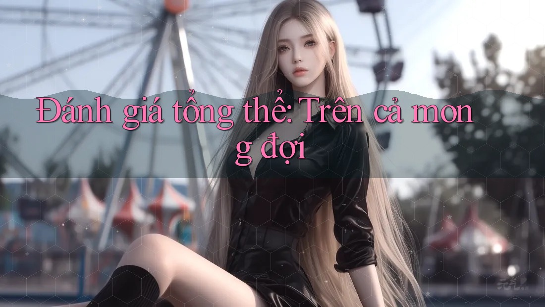 Đánh giá tổng thể: Trên cả mong đợi Đánh giá tổng thể: Trên cả mong đợi