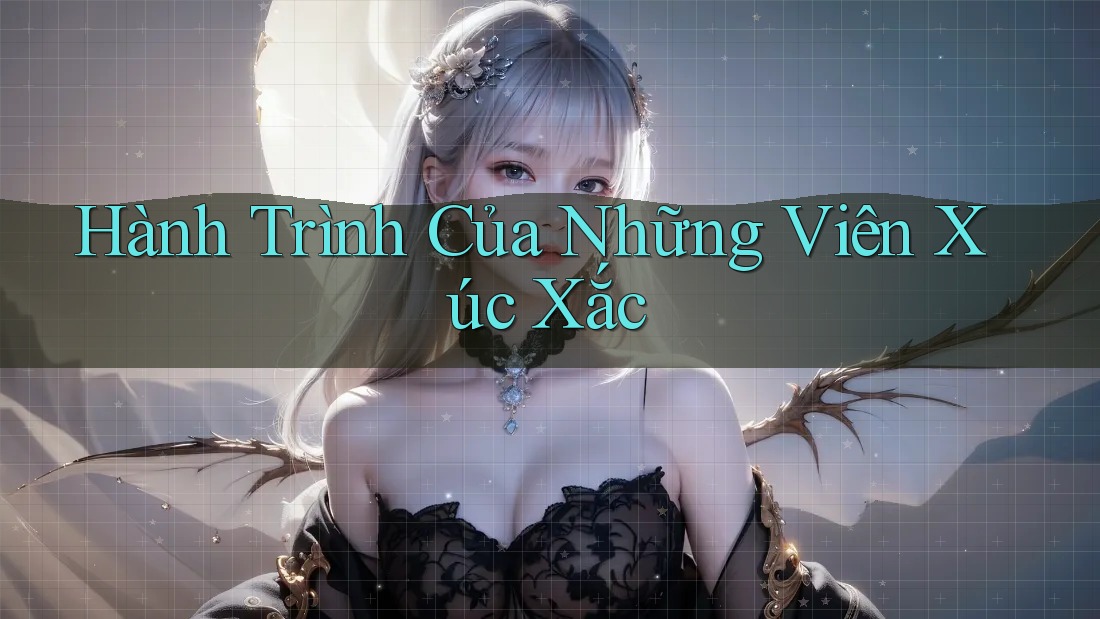 Hành Trình Của Những Viên Xúc Xắc
