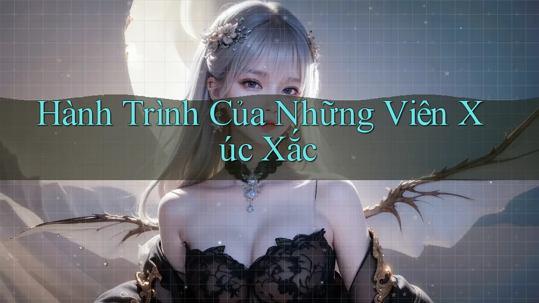 Hành Trình Của Những Viên Xúc Xắc Hành Trình Của Những Viên Xúc Xắc