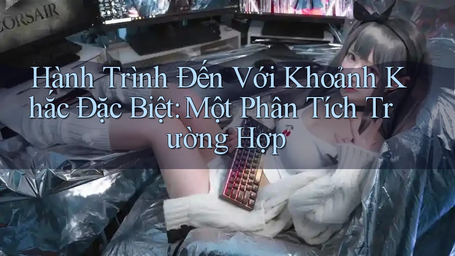 Hành Trình Đến Với Khoảnh Khắc Đặc Biệt: Một Phân Tích Trường Hợp Hành Trình Đến Với Khoảnh Khắc Đặc Biệt: Một Phân Tích Trường Hợp