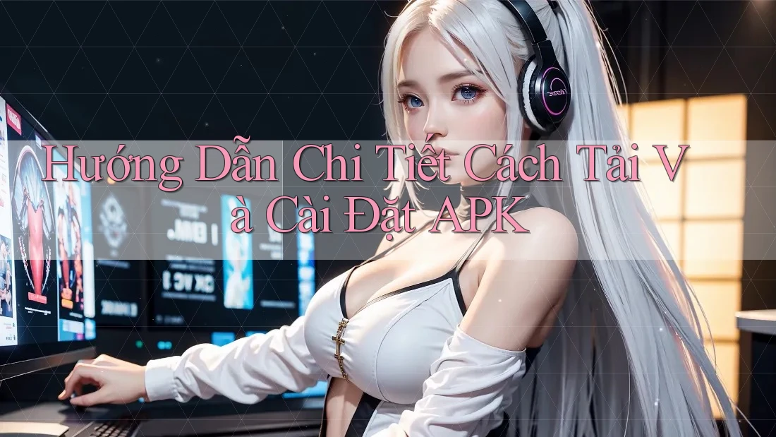 Hướng Dẫn Chi Tiết Cách Tải Và Cài Đặt APK Hướng Dẫn Chi Tiết Cách Tải Và Cài Đặt APK