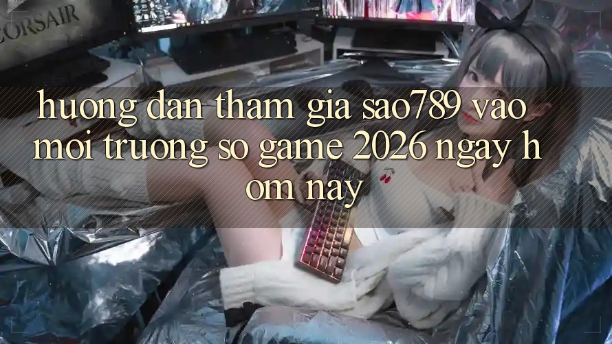Hướng Dẫn Tham Gia sao789 - Vào Môi trường số Game 2026 - Ngay Hôm Nay Hướng Dẫn Tham Gia sao789 - Vào Môi trường số Game 2026 - Ngay Hôm Nay