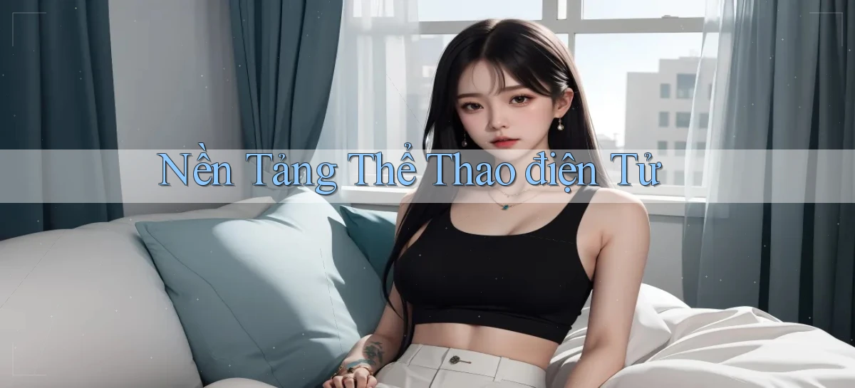 Nền tảng Thể thao điện tử