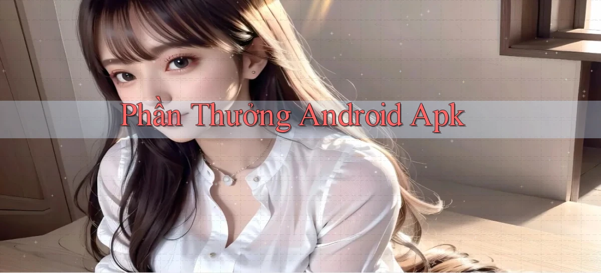 Phần thưởng Android apk