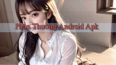 Phần thưởng Android apk