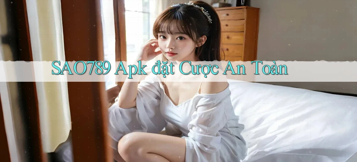sao789  apk đặt cược an toàn