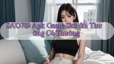 sao789  apk game slot đổi thưởng có thưởng