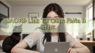 sao789  link tải game phiên bản ios