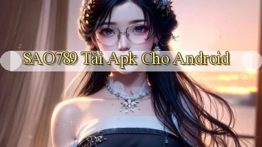 sao789  tải apk cho android