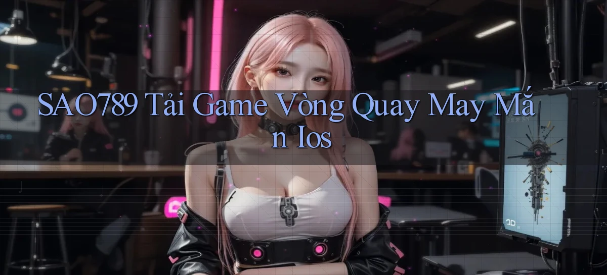 sao789  tải game vòng quay may mắn ios