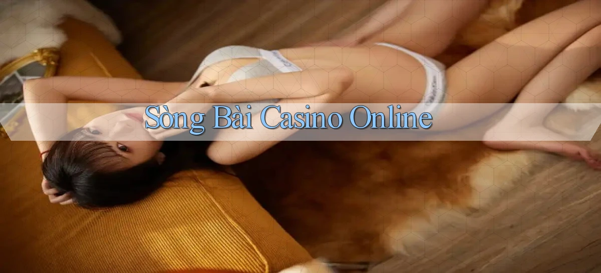 sòng bài Casino online