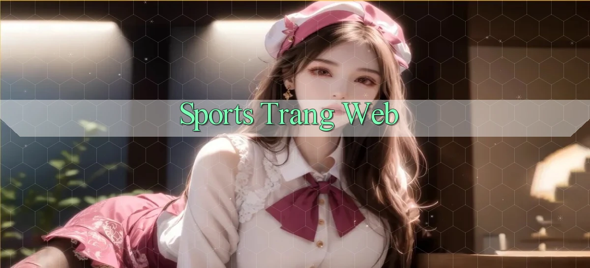 Sports Trang web