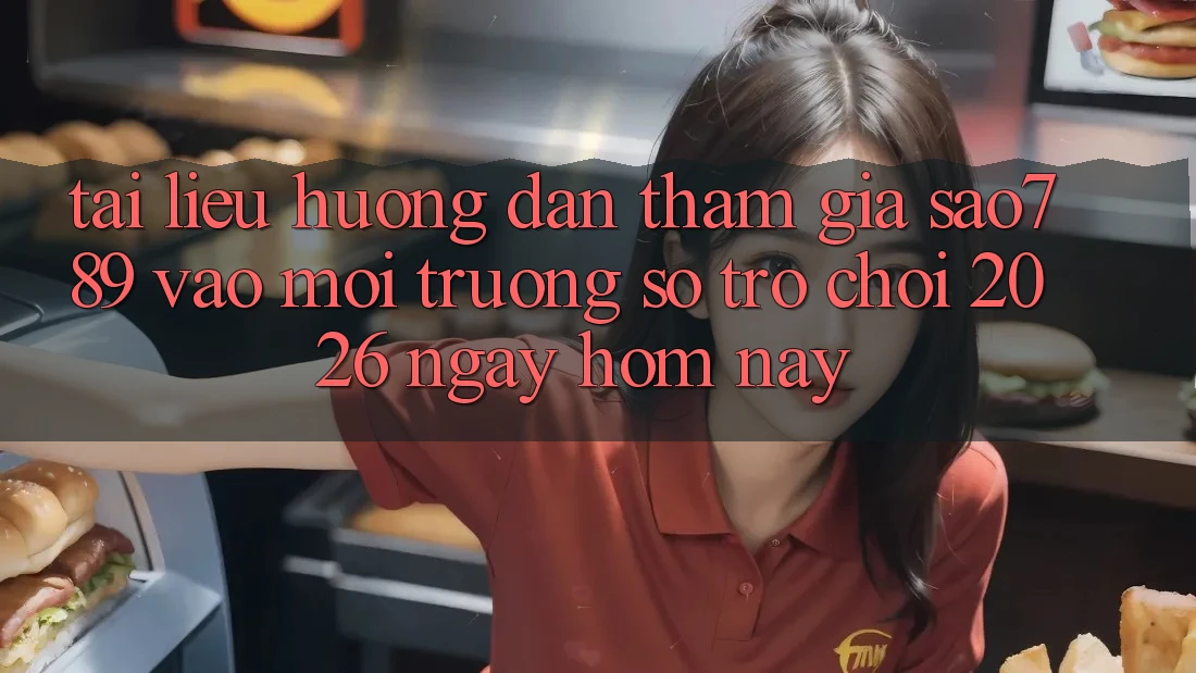 Tài liệu hướng dẫn Tham Gia sao789 - Vào Môi trường số Trò chơi 2026 - Ngay Hôm Nay Tài liệu hướng dẫn Tham Gia sao789 - Vào Môi trường số Trò chơi 2026 - Ngay Hôm Nay
