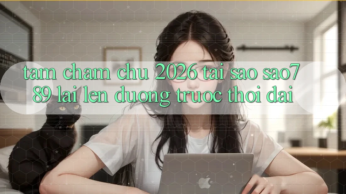 Tầm Chăm chú 2026: Tại Sao sao789 Lại Lên đường Trước Thời Đại? Tầm Chăm chú 2026: Tại Sao sao789 Lại Lên đường Trước Thời Đại?