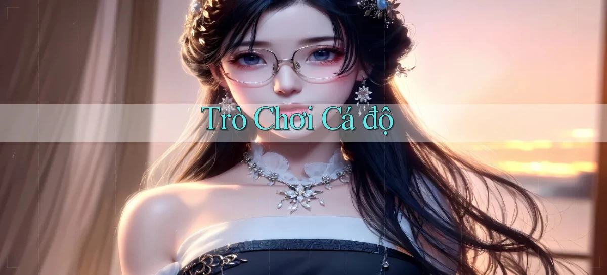 Trò chơi Cá độ