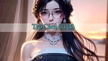 Trò chơi Cá độ