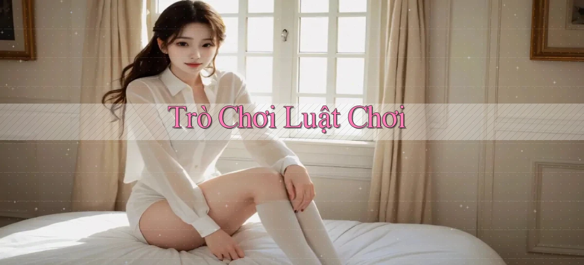 Trò chơi Luật chơi