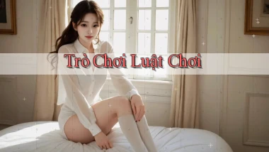 Trò chơi Luật chơi